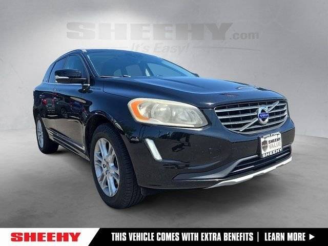 2016 Volvo XC60 T5 Premier AWD photo