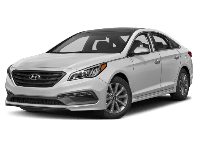 2015 Hyundai Sonata 2.4L Limited FWD photo