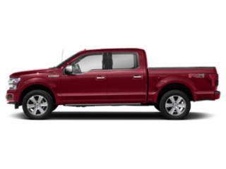 2018 Ford F-150 Platinum 4WD photo