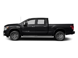 2018 Nissan Titan XD Platinum Reserve 4WD photo
