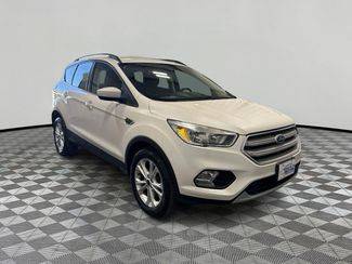 2018 Ford Escape SE 4WD photo