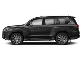 2018 Lexus LX LX 570 4WD photo