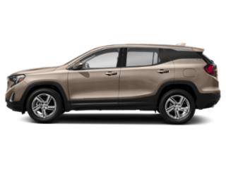 2018 GMC Terrain SLE AWD photo