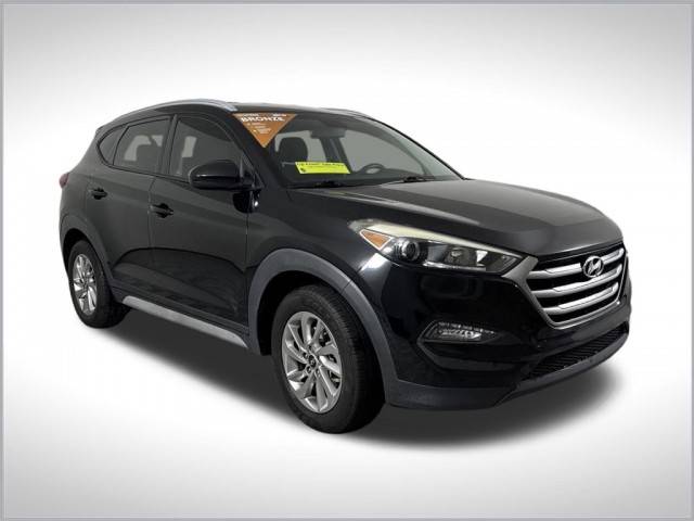 2018 Hyundai Tucson SEL FWD photo