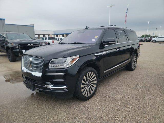 2018 Lincoln Navigator L Reserve 4WD photo