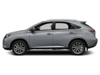 2015 Lexus RX FWD photo