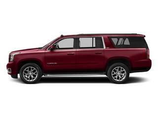 2017 GMC Yukon XL SLT 4WD photo