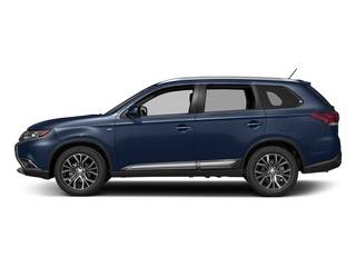 2017 Mitsubishi Outlander ES 4WD photo