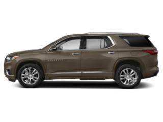 2018 Chevrolet Traverse Premier FWD photo