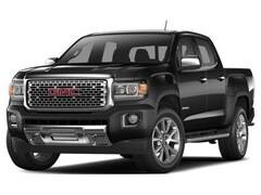 2018 GMC Canyon 4WD Denali 4WD photo