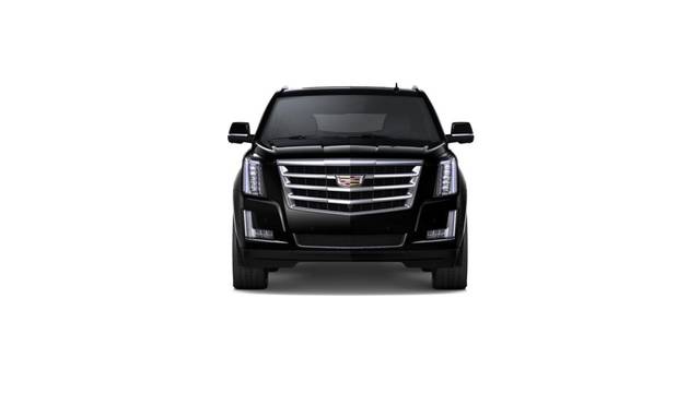 2018 Cadillac Escalade Luxury 4WD photo