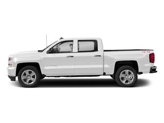 2018 Chevrolet Silverado 1500 Custom 4WD photo