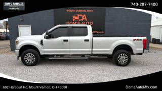 2018 Ford F-350 Super Duty XL 4WD photo