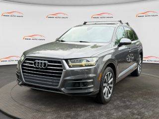 2018 Audi Q7 Premium Plus AWD photo