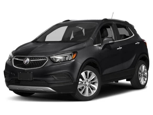 2018 Buick Encore Preferred FWD photo