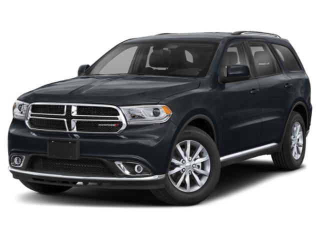 2018 Dodge Durango GT AWD photo