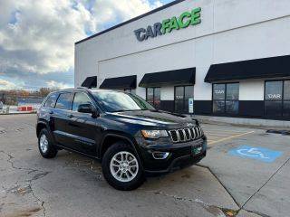 2018 Jeep Grand Cherokee Laredo E 4WD photo