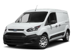 2018 Ford Transit Connect Van XLT FWD photo