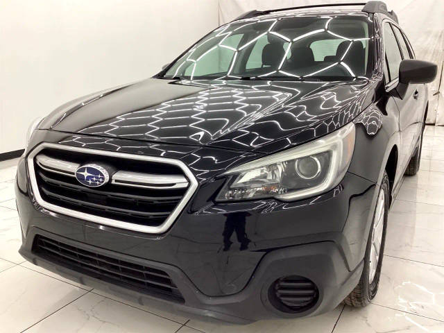 2018 Subaru Outback  AWD photo