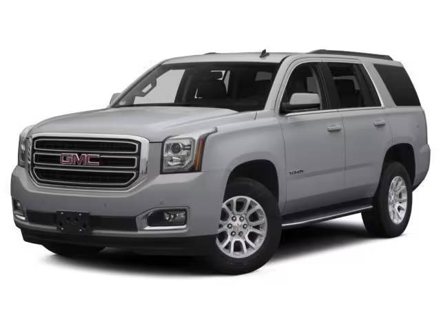 2018 GMC Yukon SLT RWD photo