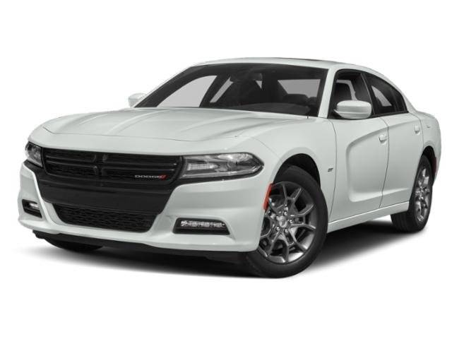 2018 Dodge Charger GT AWD photo