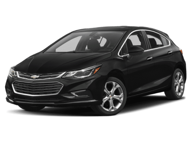 2018 Chevrolet Cruze Premier FWD photo