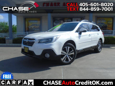2018 Subaru Outback Limited AWD photo
