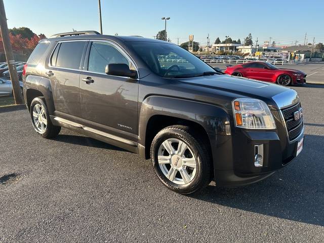 2015 GMC Terrain SLT AWD photo