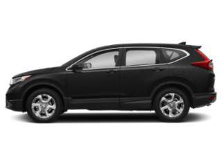 2018 Honda CR-V EX AWD photo