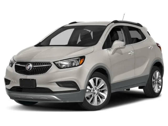 2018 Buick Encore Essence AWD photo