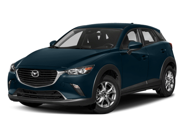 2018 Mazda CX-3 Sport AWD photo