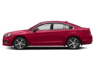 2018 Subaru Legacy Limited AWD photo