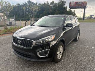 2018 Kia Sorento L FWD photo