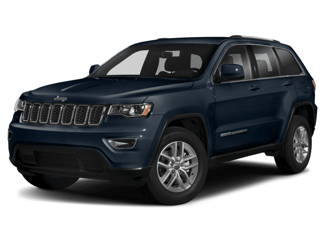 2018 Jeep Grand Cherokee Laredo E 4WD photo