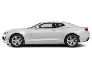 2018 Chevrolet Camaro 2LT RWD photo