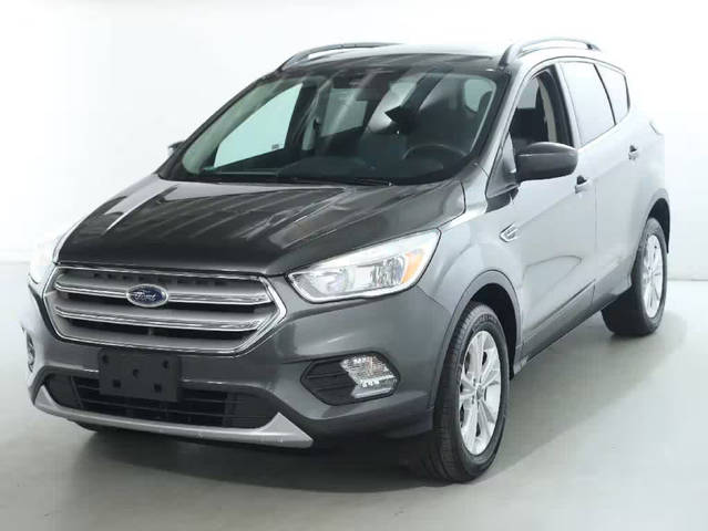 2018 Ford Escape SE 4WD photo