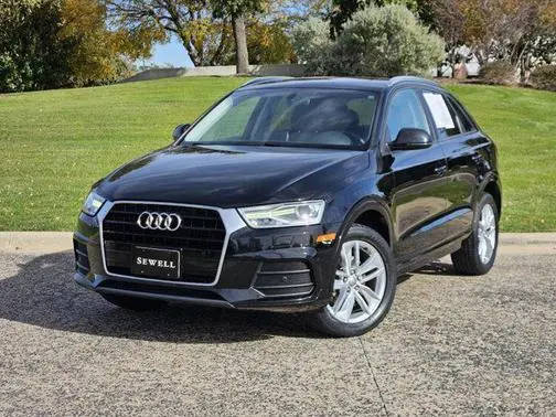 2017 Audi Q3 Premium FWD photo