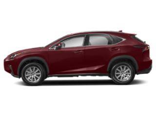 2018 Lexus NX NX 300 AWD photo
