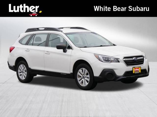 2018 Subaru Outback  AWD photo