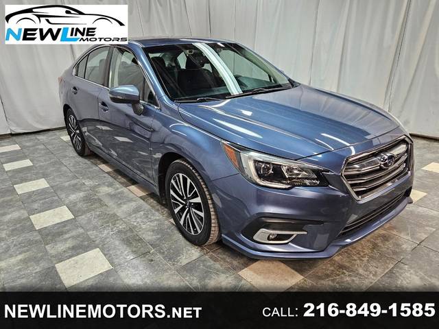 2018 Subaru Legacy Premium AWD photo