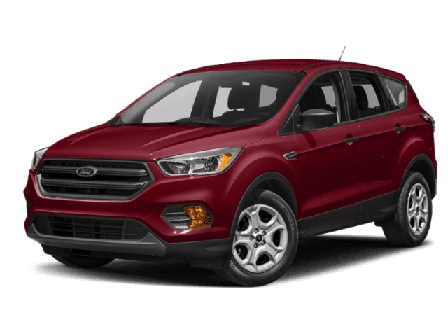 2018 Ford Escape SE 4WD photo