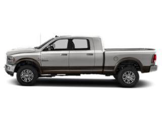 2018 Ram 2500 Laramie 4WD photo