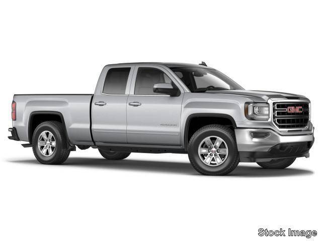 2018 GMC Sierra 1500 SLE 4WD photo