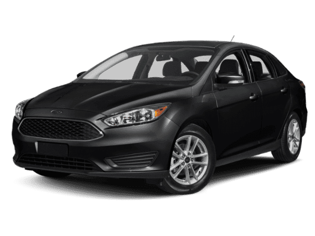 2018 Ford Focus SE FWD photo