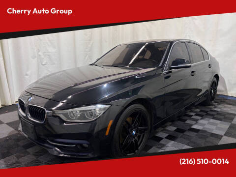 2018 BMW 3 Series 330i xDrive AWD photo