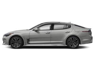 2018 Kia Stinger Premium AWD photo