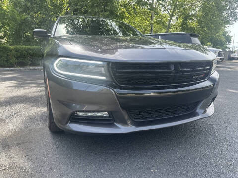 2018 Dodge Charger GT AWD photo