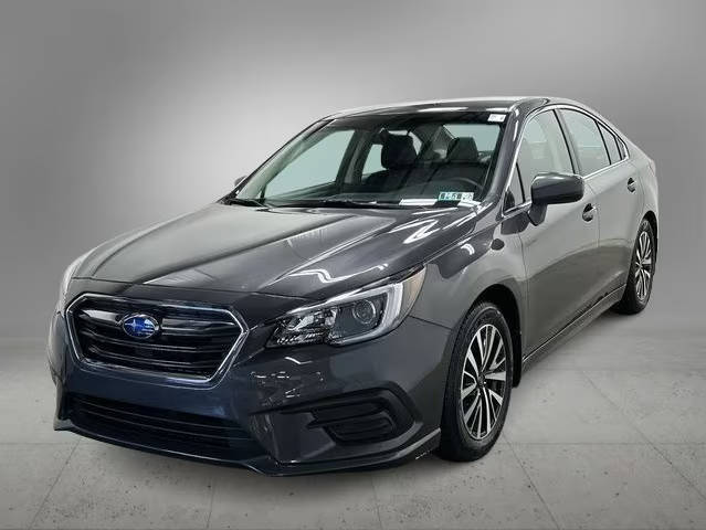 2018 Subaru Legacy Premium AWD photo