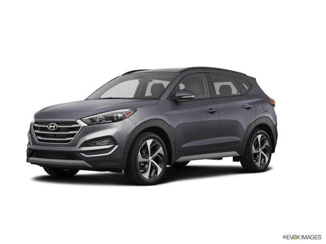 2018 Hyundai Tucson Value AWD photo