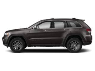 2018 Jeep Grand Cherokee Limited 4WD photo